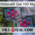 Sildenafil Gel 100 Mg 15